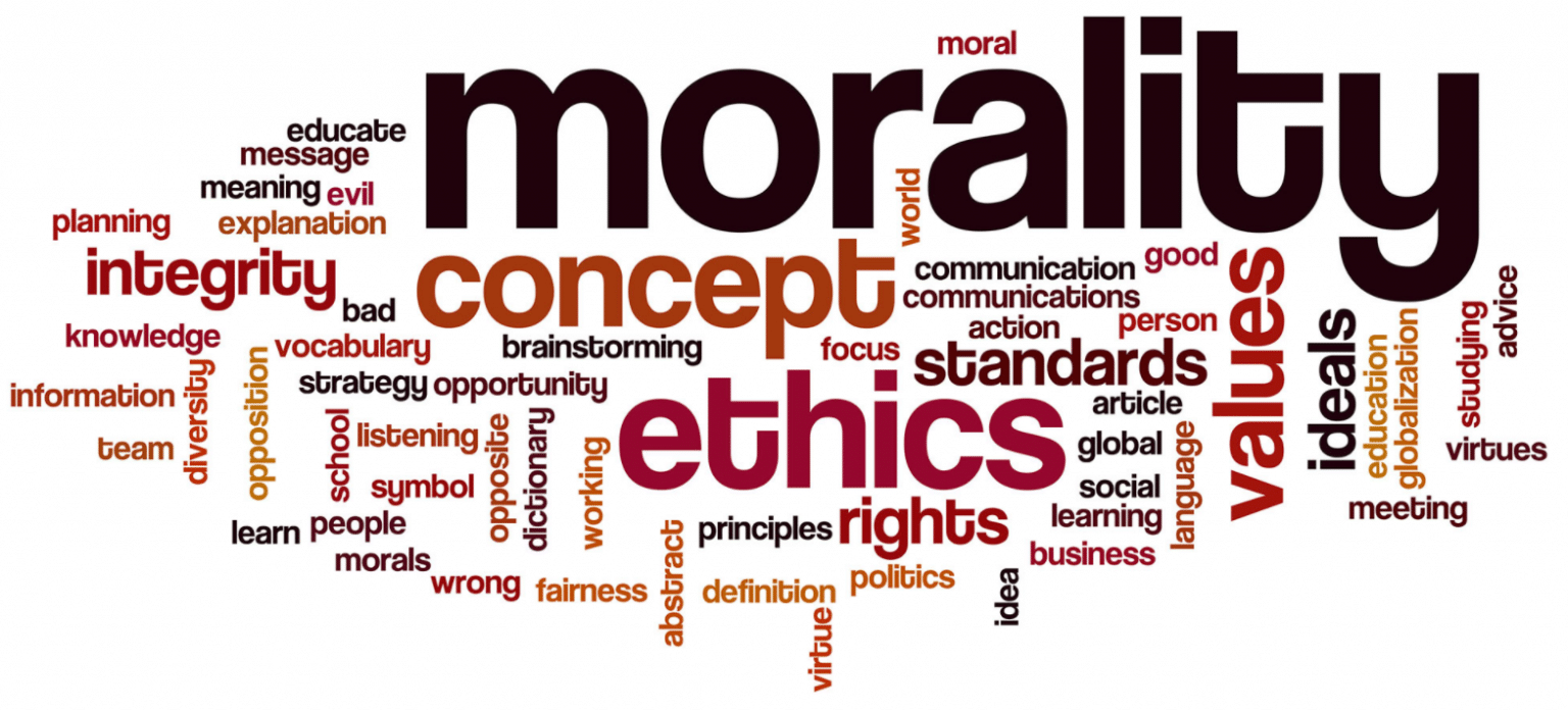 what-is-pre-traditional-morality