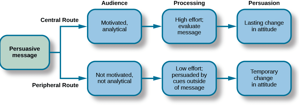 central and peripheral routes to persuasion        
        <figure class=