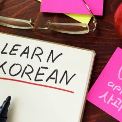 Smart And Easy Ways To Learn Korean