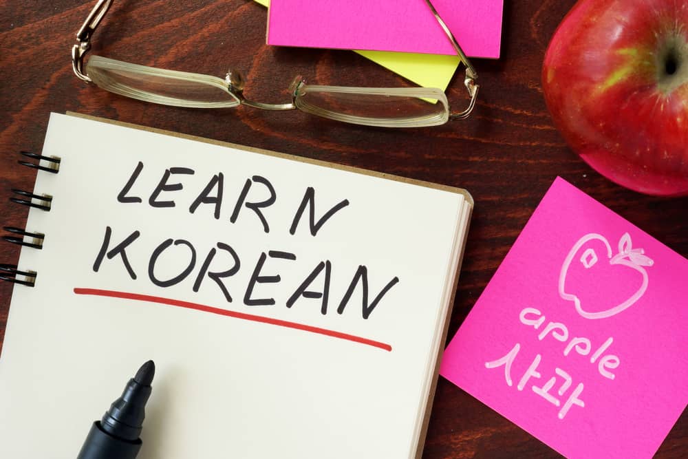 5 Smart And Easy Ways To Learn Korean