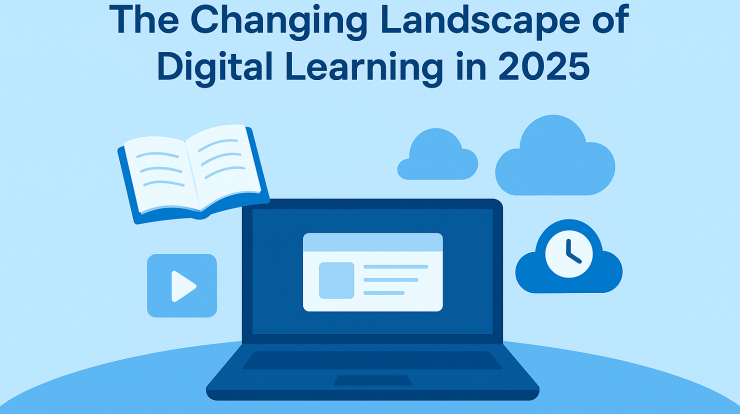 Digital Learning